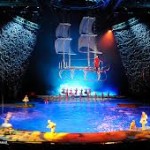 O Cirque Du Soleil Bellagio Review