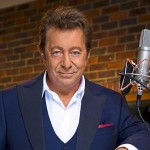 Interview Jeff wayne War of the Worlds