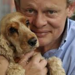 Alex Belfield Martin Clunes interview