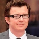 Alex Belfield Rick Astley Interview