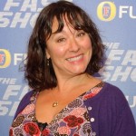 Arabella Weir Interview