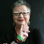 jo brand Life story interview