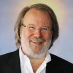 Benny Andersson BBC Radio Alex Belfield Exclusive Interview