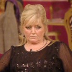 Celebrity Big Brother Linda Nolan