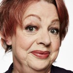 Comedian Jo Brand BBC Interview