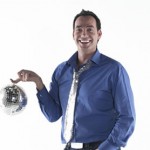 Craig revel Horwood Strictly Interview