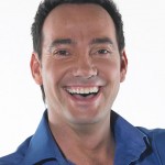 Craig revel Horwood interview