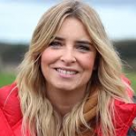 Emma Atkins BBC Interview Charity Emmerdale