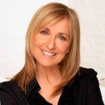 Fiona Phillips BBC Interview