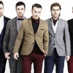 Group Overtones BBC Interview