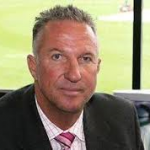 Ian Botham Interview