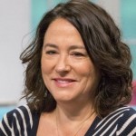 Interview Arabella Weir