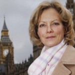 Interview Jenny Seagrove