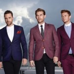 Interview Overtones Harmony Group