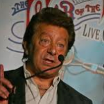 Jeff Wayne Life Story Interview