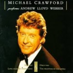 Michael Crawford Frank Spencer Interview