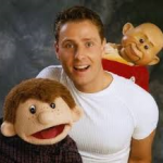 Paul Zerdin Interview & Tour Dates