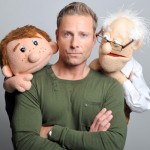 Paul Zerdin Life Story Interview