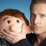 Paul Zerdin Tour Pantomime interview