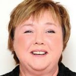 Pauline Quirke Emmerdale Hazel Interview