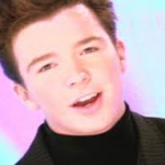 Rick Astley Intervirew Alex Belfield