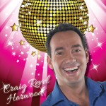 Strictly Judge Craig Revel Horwood Interview