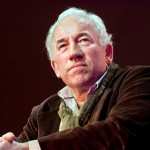 Simon Callow BBC life story interview