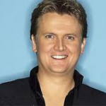 Aled Jones BBC Interview - Leaves Daybreak / New weekend show @ ITV