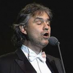 Andrea Bocelli BBC Interview and Life story