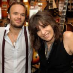 Chrissie Hynde JP Jones Interview