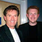 Daniel O'Donnell BBC Interview & Life Story with Alex Belfield 2014 Celebrity Radio Strictly Come Dancing 