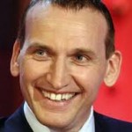 Dr Who Christopher Ecclestone Interview