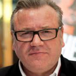 Ray Winstone Noah interview 2