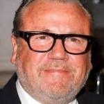 Ray Winstone Noah interview 3