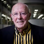 Richard Wilson BBC Interview