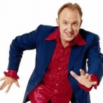 Tim Vine Alex Belfield Interview Celebrity Radio (2)