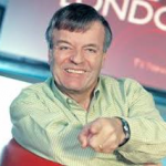 Tony Blackburn Life Stories Interview