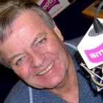 Tony Blackburn Life Stories Interview 20`3