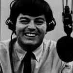 Tony Blackburn Life Stories Interview BBC Radio