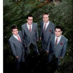 The Great British Barbershop Boys Interview