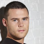 Aaron Gay Emmerdale Danny Miller interview