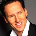 Brendan Cole Interview