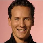 Brendan Cole Strictly Exclusive Interview