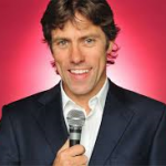 John Bishop Interview Alex Belfield