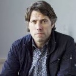 Liverpool Comedian John Bishop Life Story Interview Alex Belfield