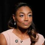 Patina Miller BBC Interview