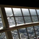 Top Of The World Restaurant @ Stratosphere Las Vegas