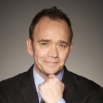 Actor Todd Carty BBC Interview