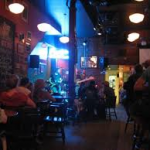 Bearly's House Of Blues And Ribs Halifax, Nova Scotia Review