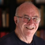 Clive James BBC Interview